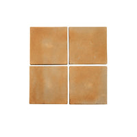 Concrete Color Sonora Sunset