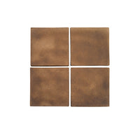 Concrete Color Tuscan Mustard
