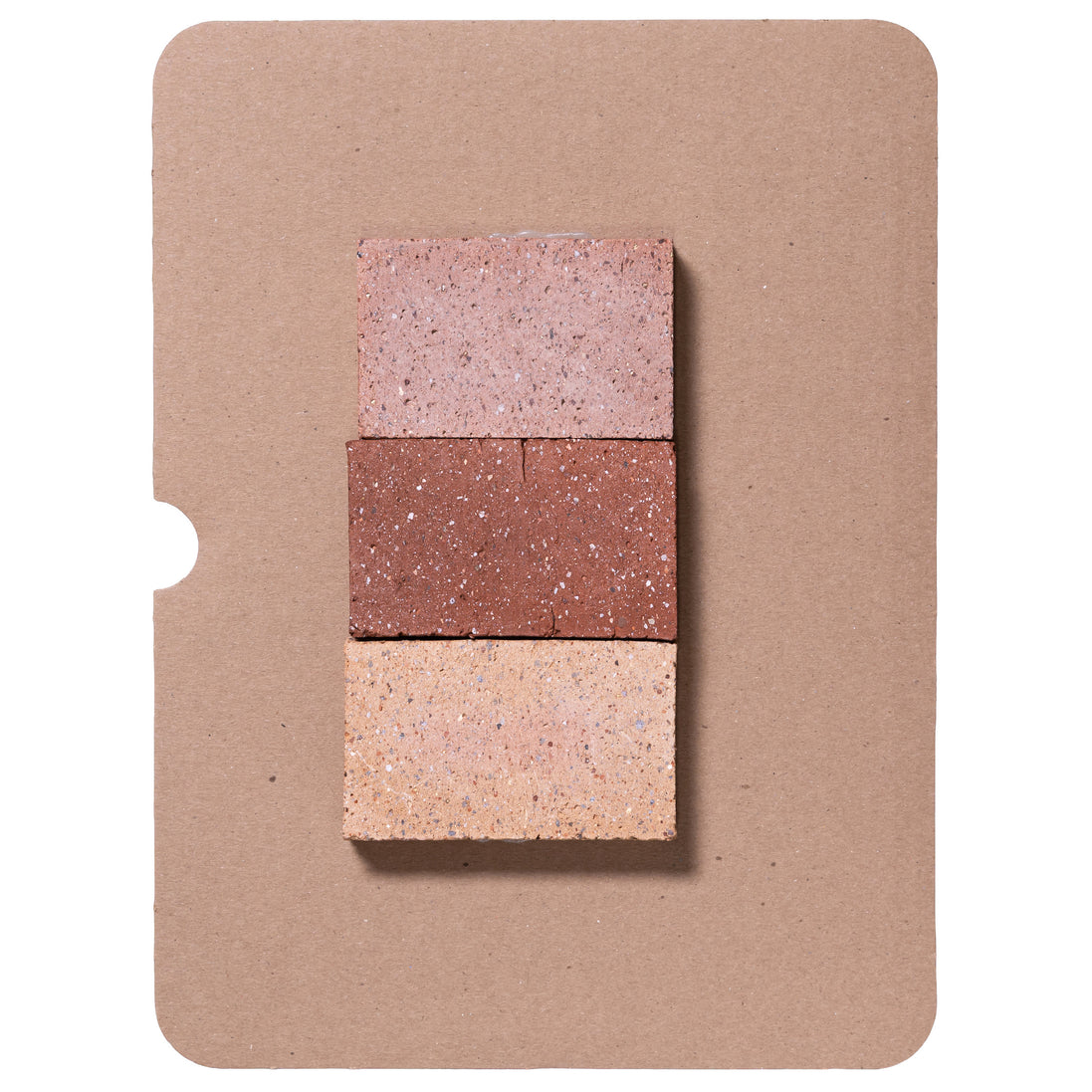Artazzo Clay 2x4 Dawn Blend Sample