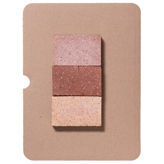 Artazzo Clay 2x4 Dawn Blend Sample