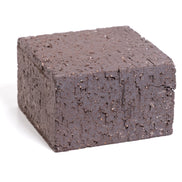 Catalina Brick Cobble Brown Flashed