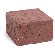 Catalina Brick Cobble Burgundy