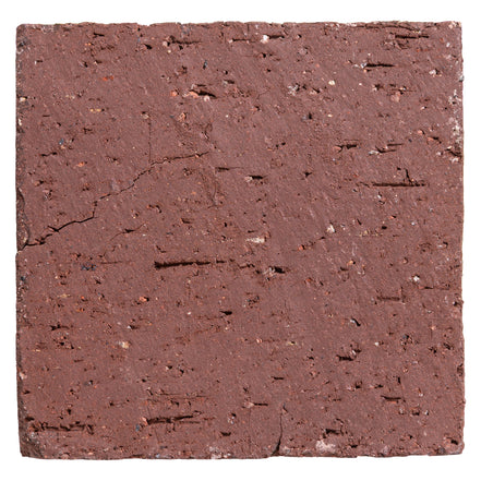 Catalina Brick Cobble Burgundy