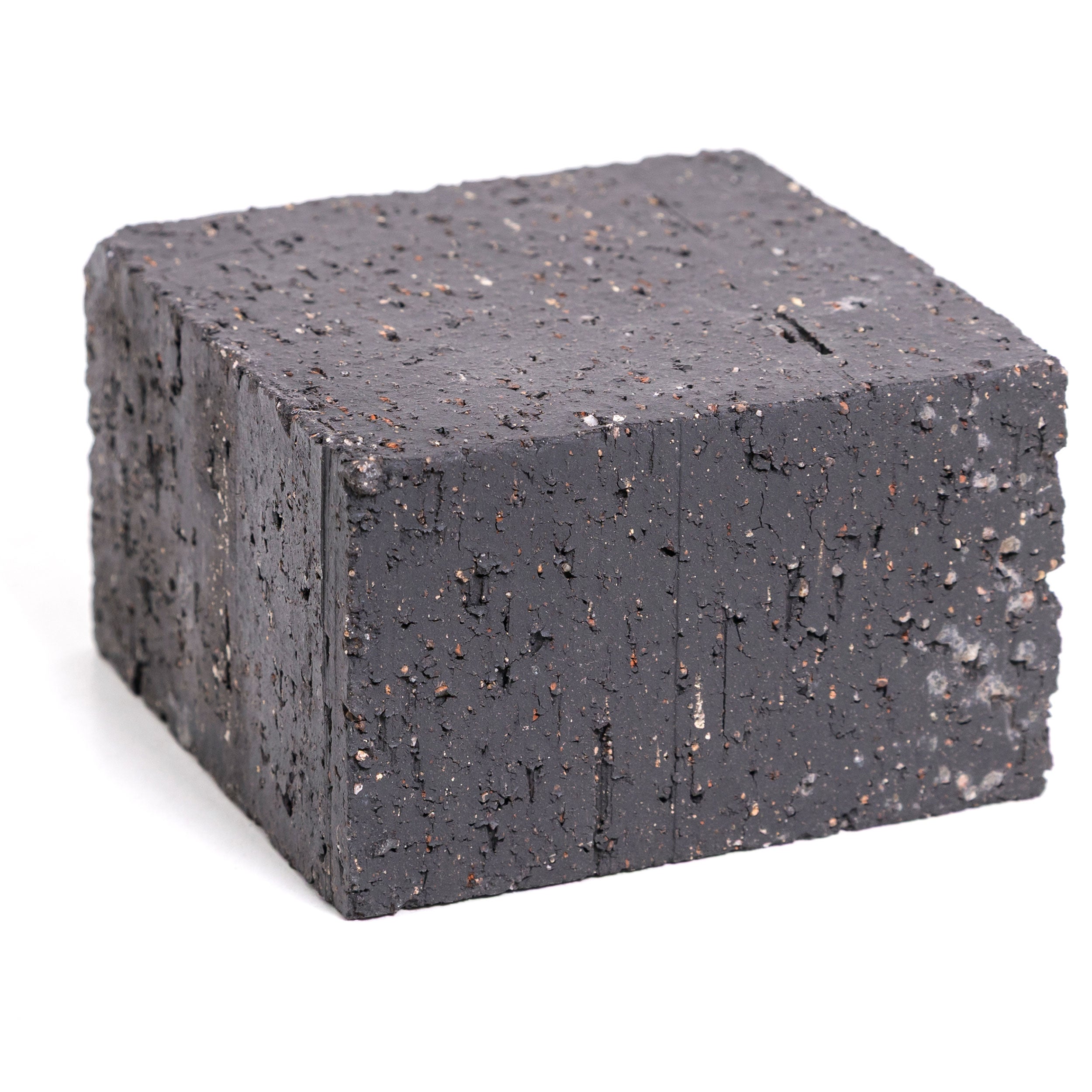 Catalina Brick Cobble Charcoal