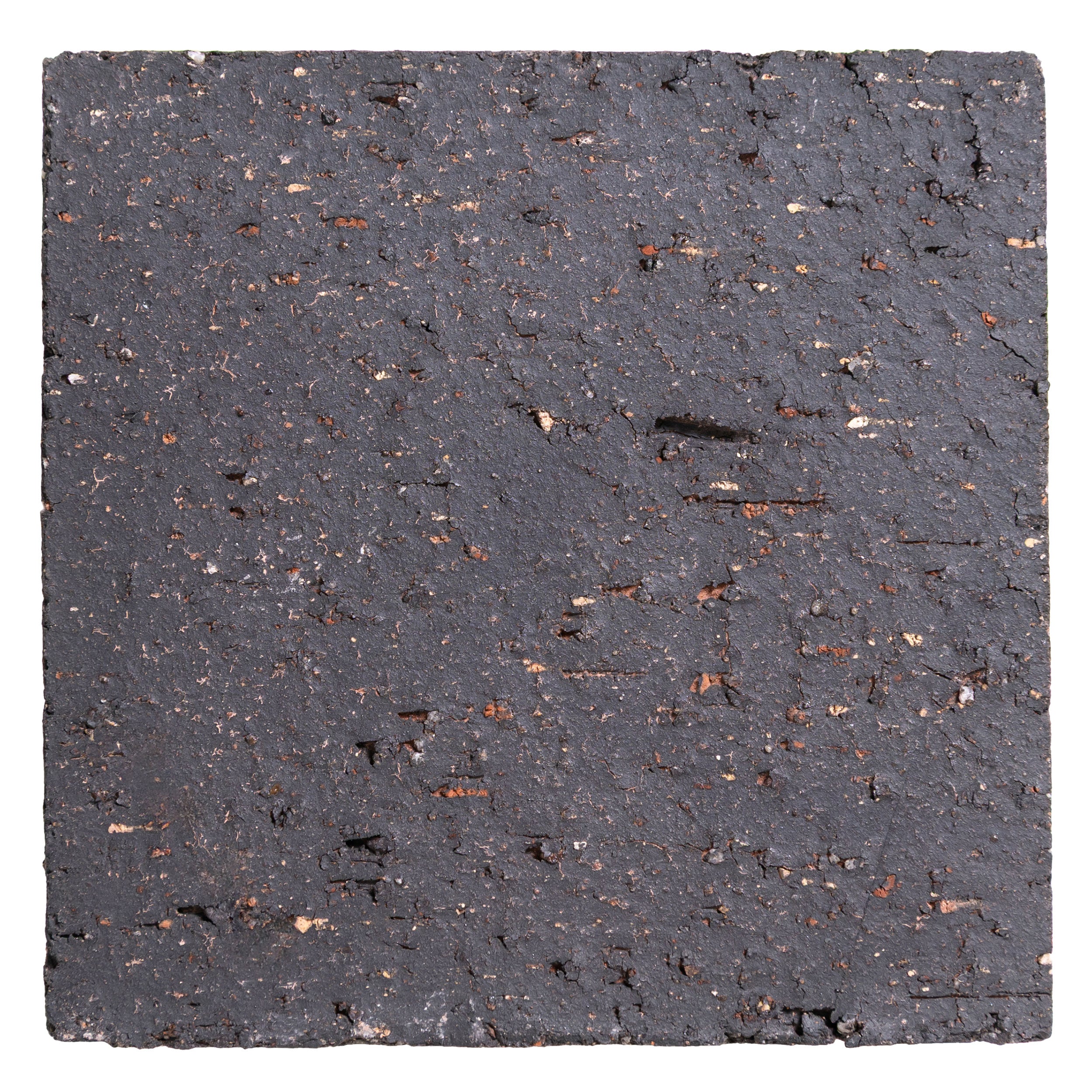 Catalina Brick Cobble Charcoal