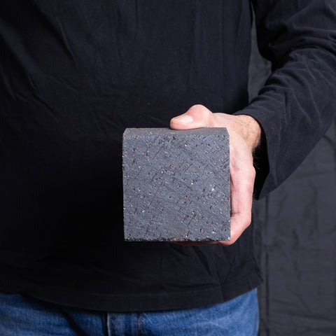 Catalina Brick Cobble Dark Ironspot