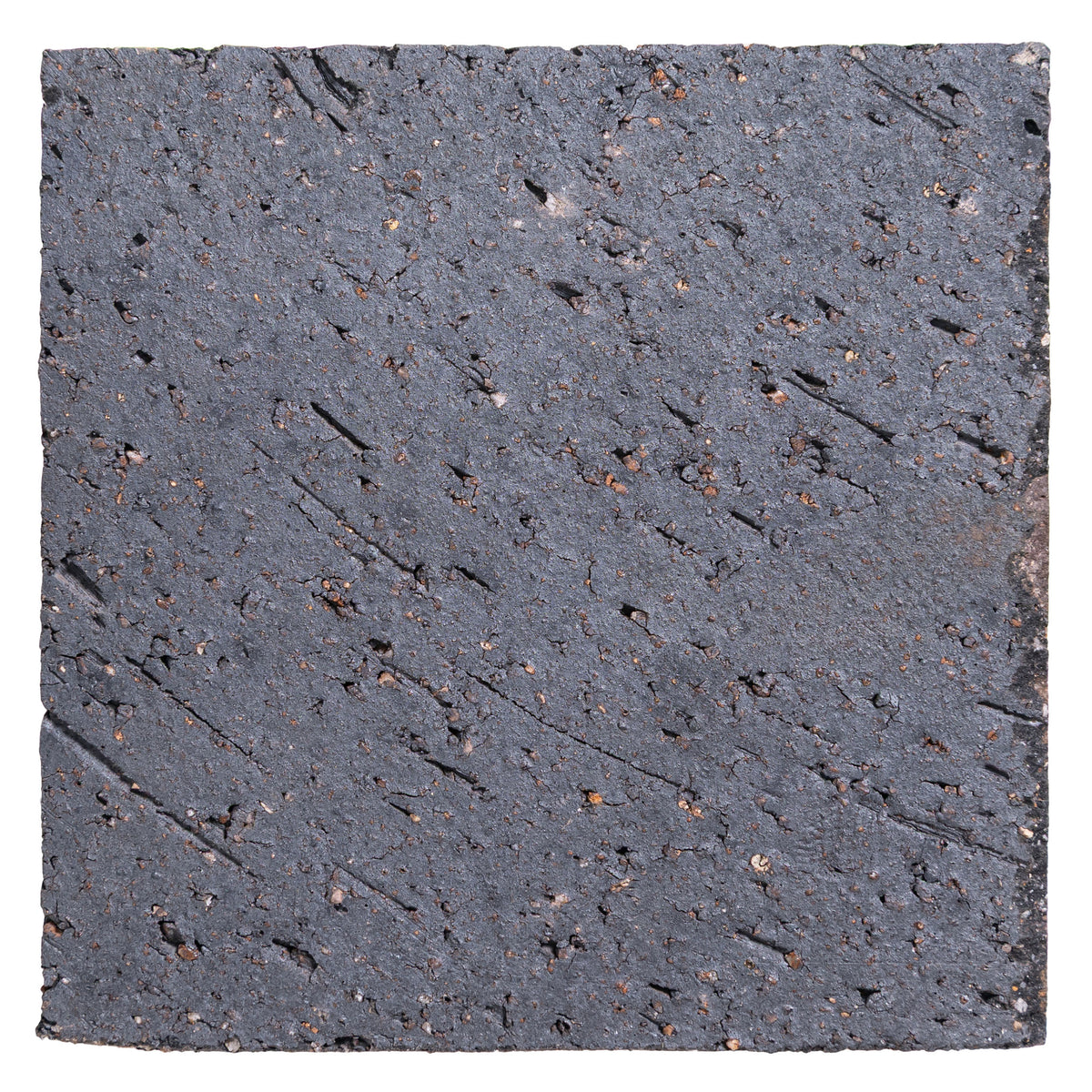 Catalina Brick Cobble Dark Ironspot