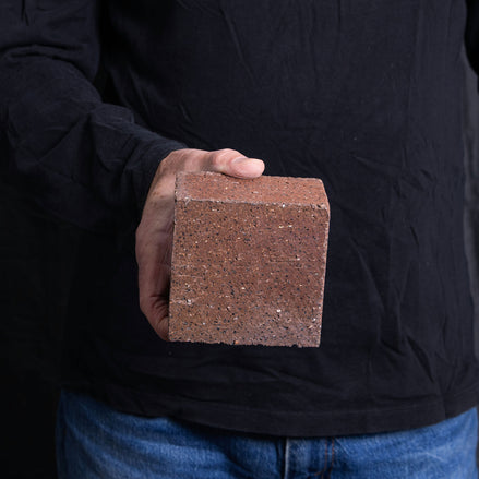 Catalina Brick Cobble Light Ironspot