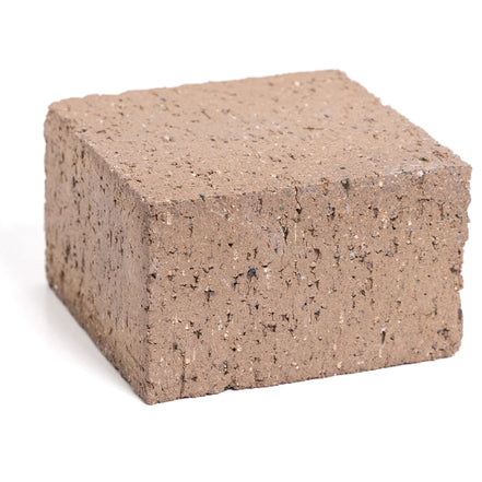 Catalina Brick Cobble Pueblo Flashed