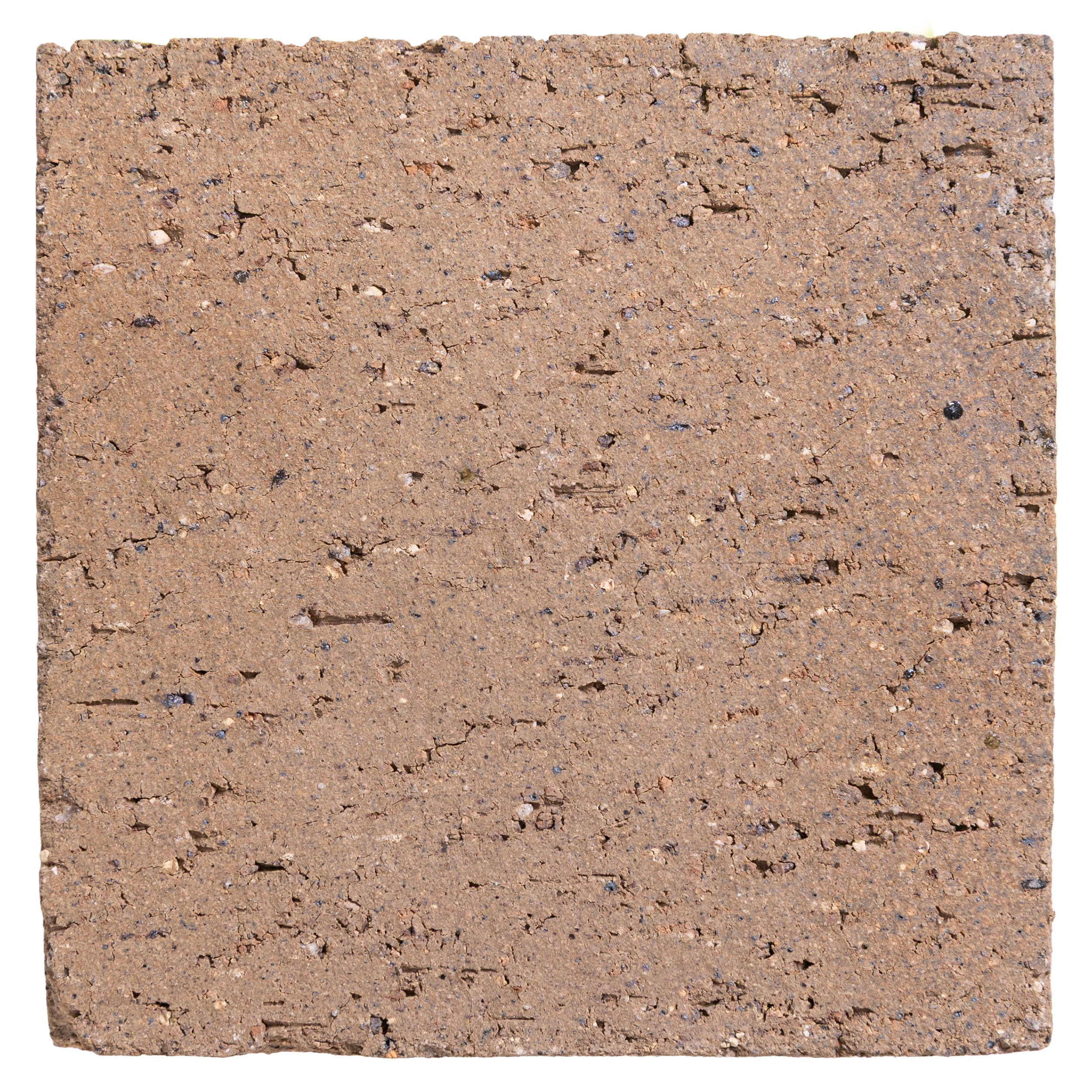 Catalina Brick Cobble Pueblo Flashed