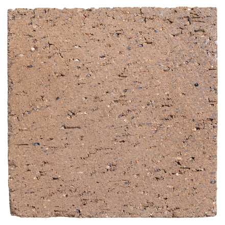 Catalina Brick Cobble Pueblo Flashed