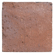 Catalina Brick Cobble Red Flashed
