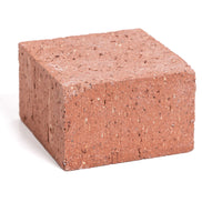 Catalina Brick Cobble Rose Tan