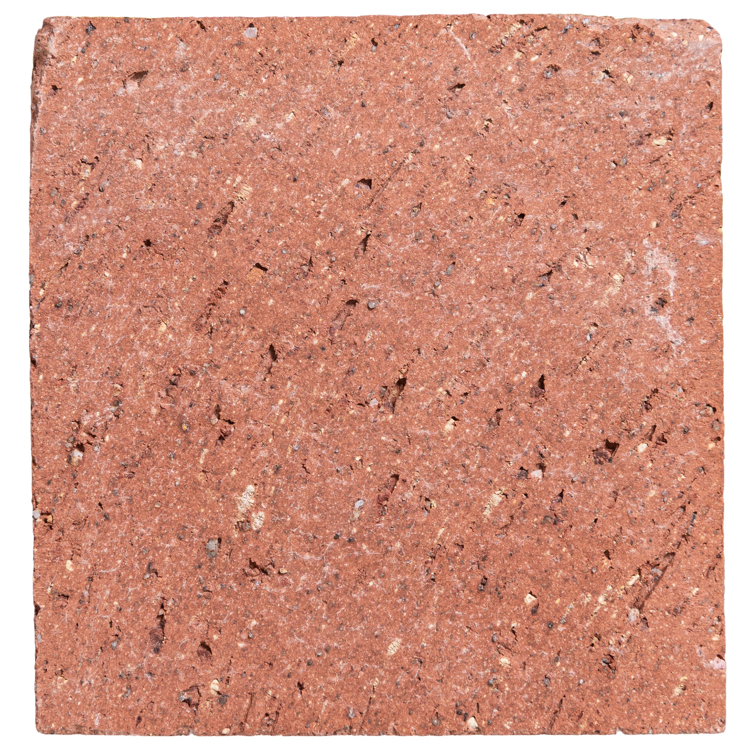 Catalina Brick Cobble Rose Tan