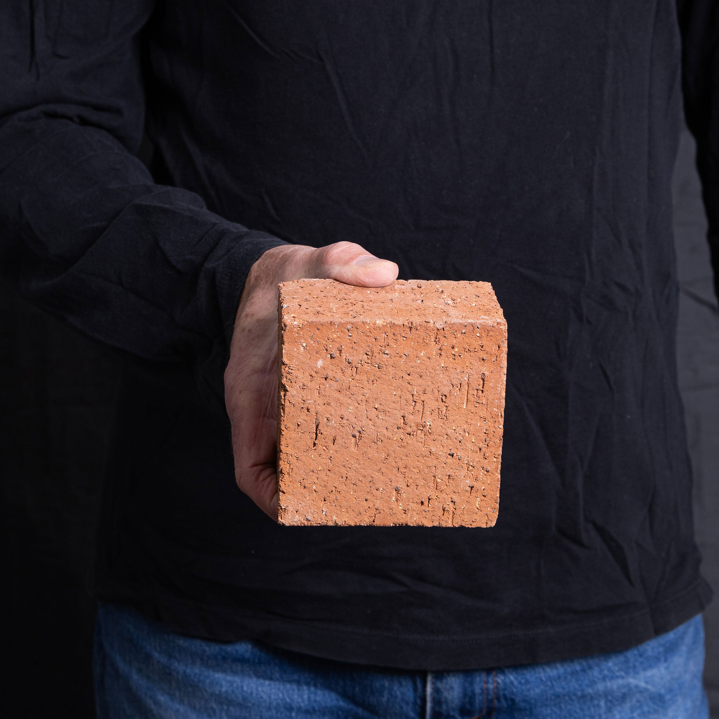 Catalina Brick Cobble Saltillo