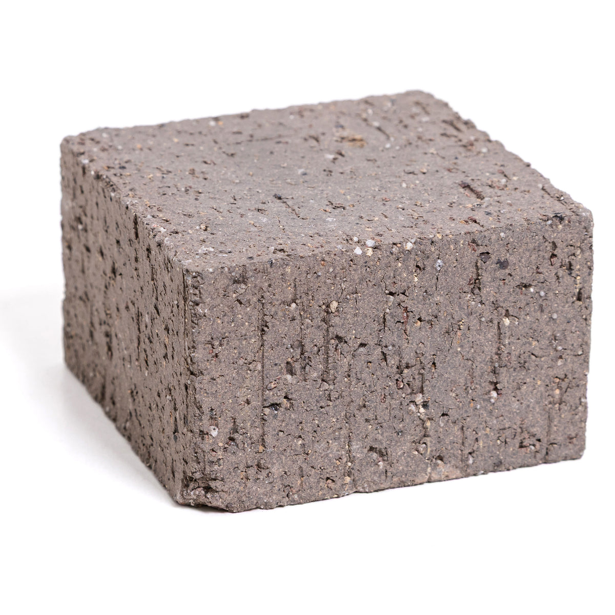 Catalina Brick Cobble Sterling Grey
