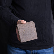Catalina Brick Cobble Sterling Grey
