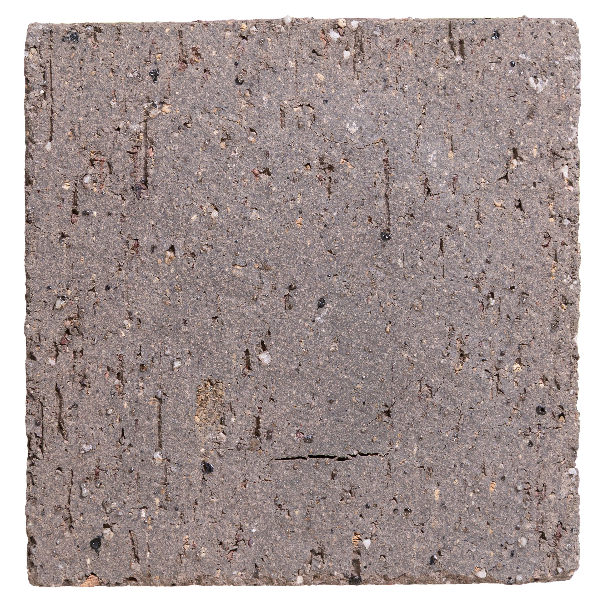 Catalina Brick Cobble Sterling Grey
