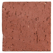Catalina Brick Cobble Sunset Red