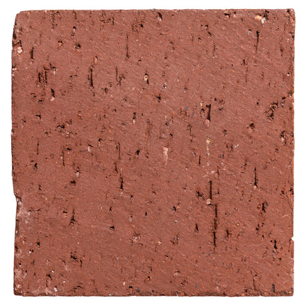 Catalina Brick Cobble Sunset Red