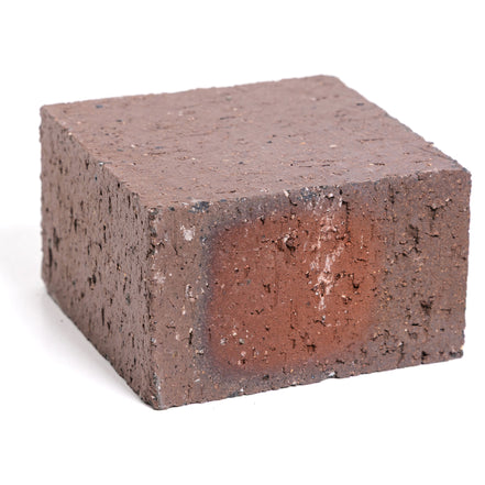 Catalina Brick Cobble Medium Ironspot