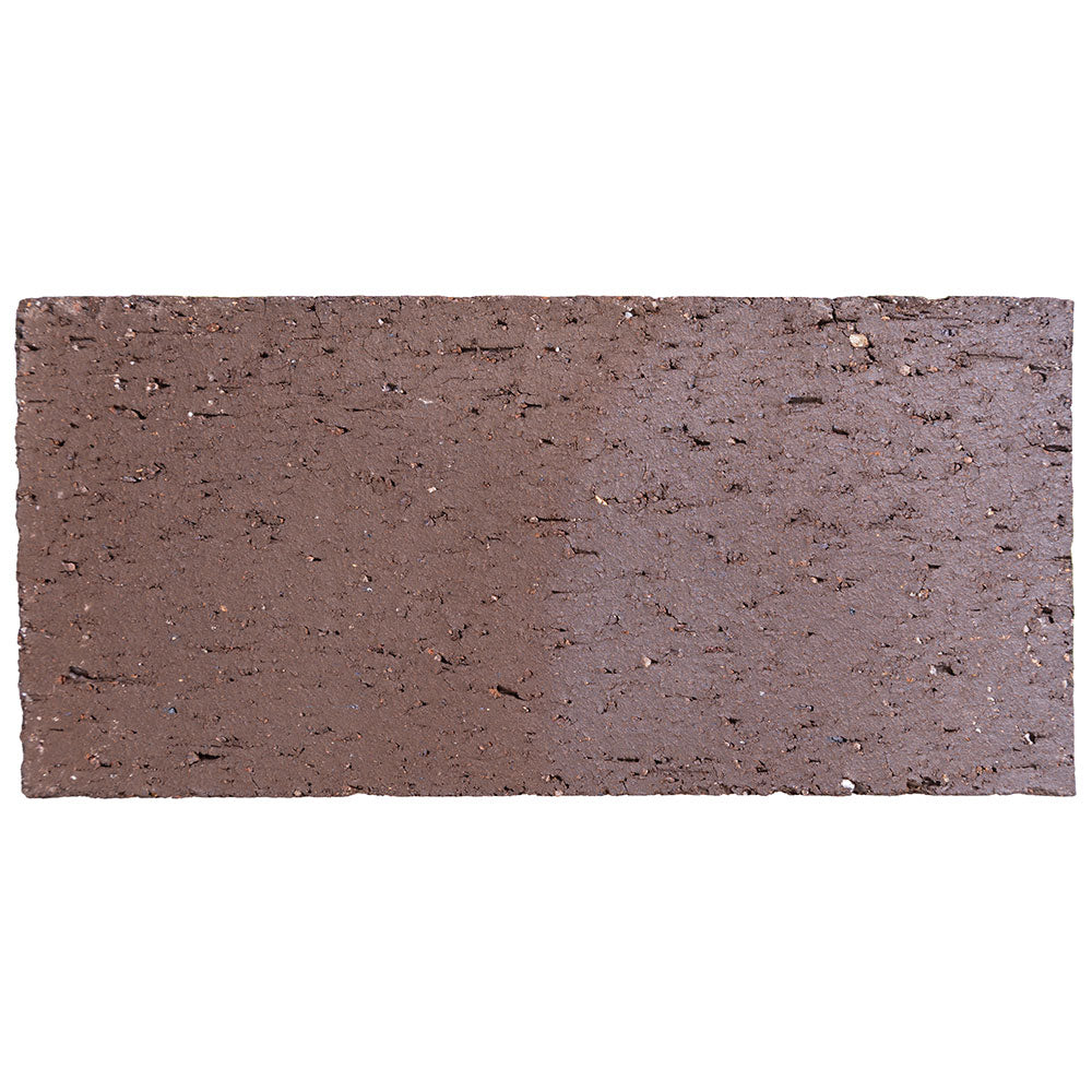 Catalina Brick Paver Brown Flashed