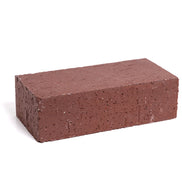 Catalina Brick Paver Burgundy