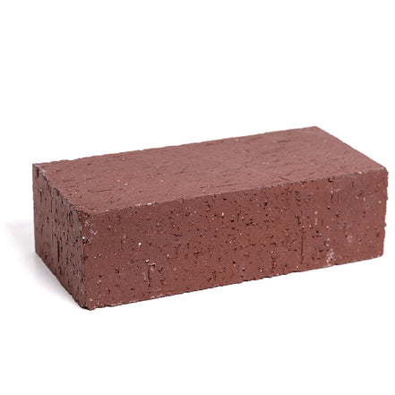 Catalina Brick Paver Burgundy