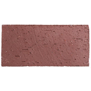 Catalina Brick Paver Burgundy