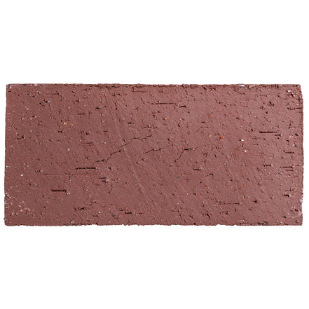 Catalina Brick Paver Burgundy