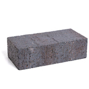 Catalina Brick Paver Dark Ironspot