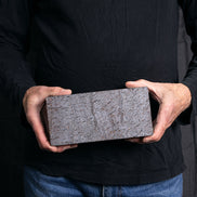 Catalina Brick Paver Dark Ironspot