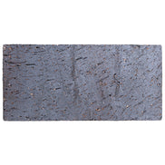 Catalina Brick Paver Dark Ironspot