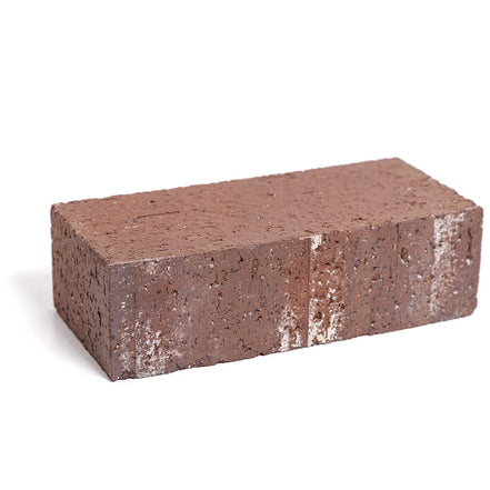 Catalina Brick Paver Light Ironspot