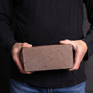 Catalina Brick Paver Medium Ironspot