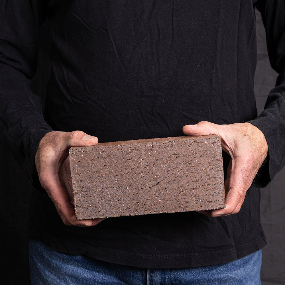 Catalina Brick Paver Medium Ironspot