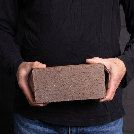 Catalina Brick Paver Medium Ironspot