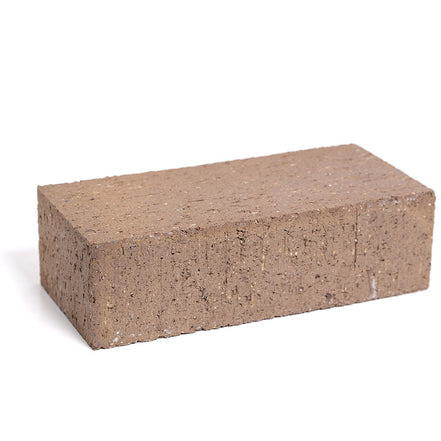 Catalina Brick Paver Pueblo Flashed