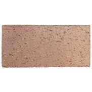 Catalina Brick Paver Pueblo Flashed
