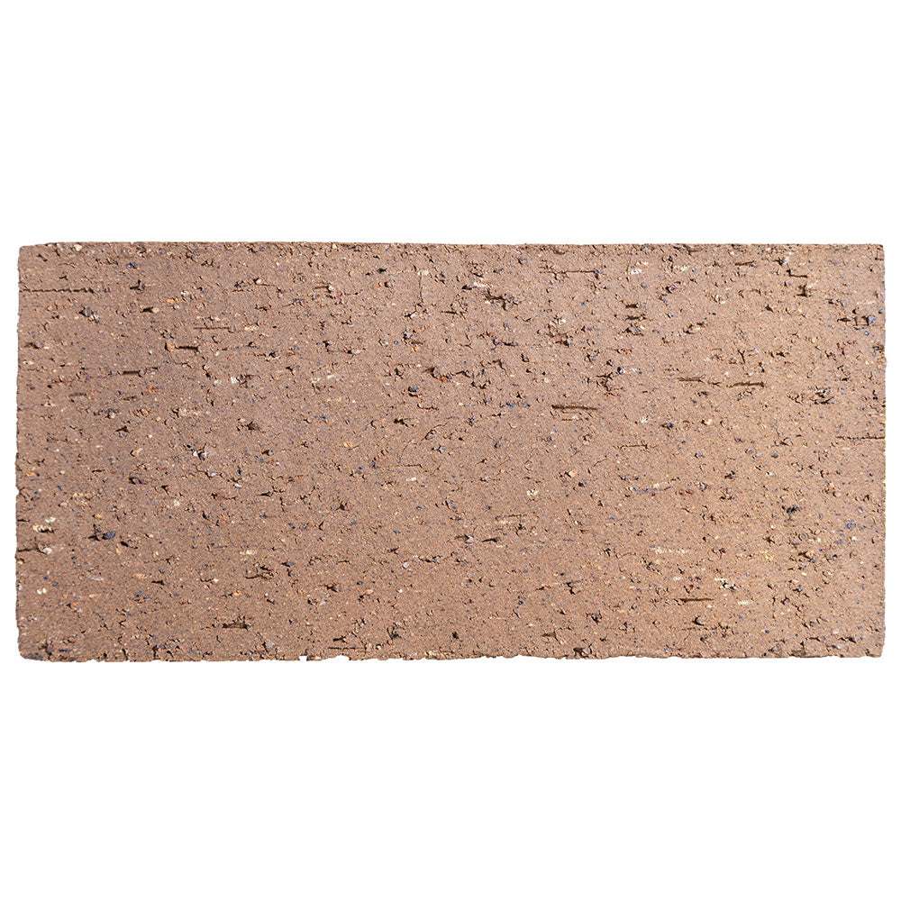 Catalina Brick Paver Pueblo Flashed