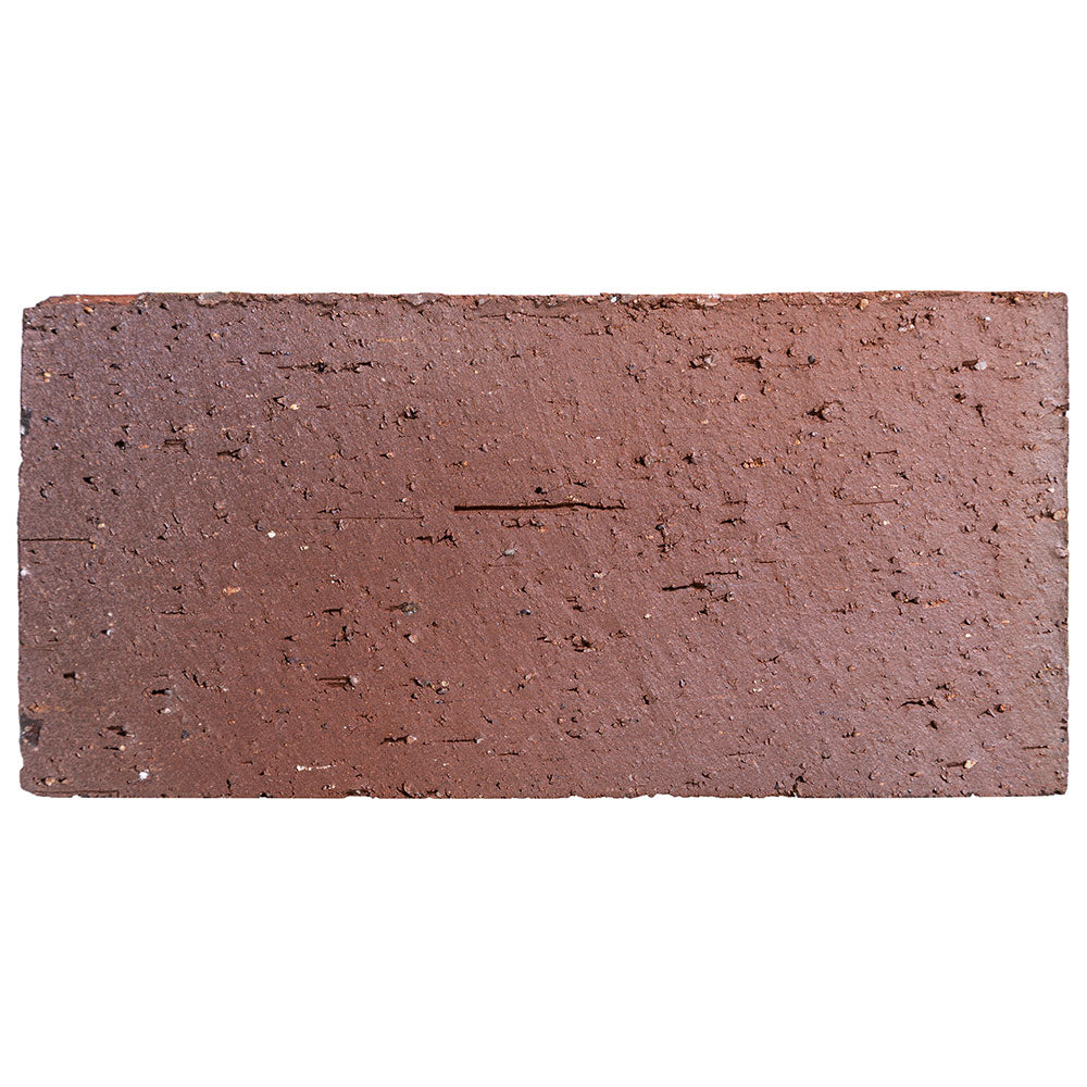 Catalina Brick Paver Red Flashed