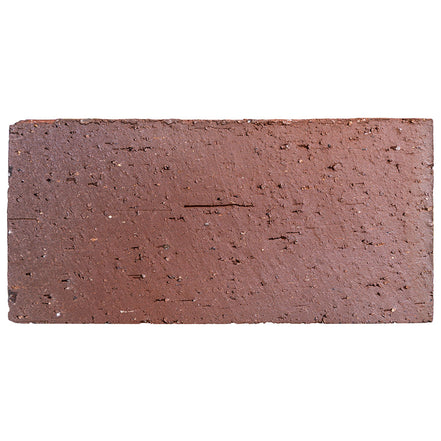 Catalina Brick Paver Red Flashed