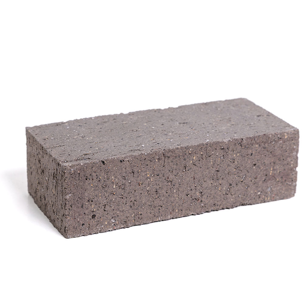 Catalina Brick Paver Sterling Grey
