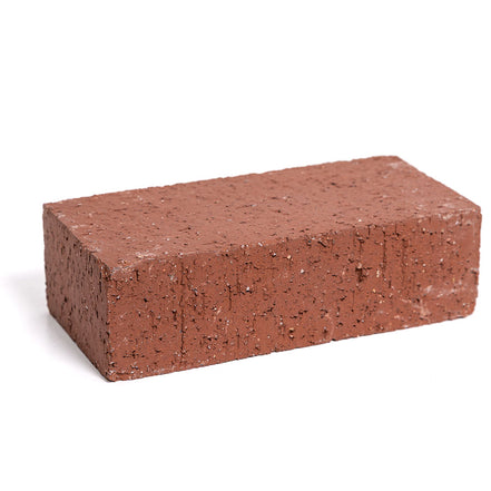 Catalina Brick Paver Sunset Red
