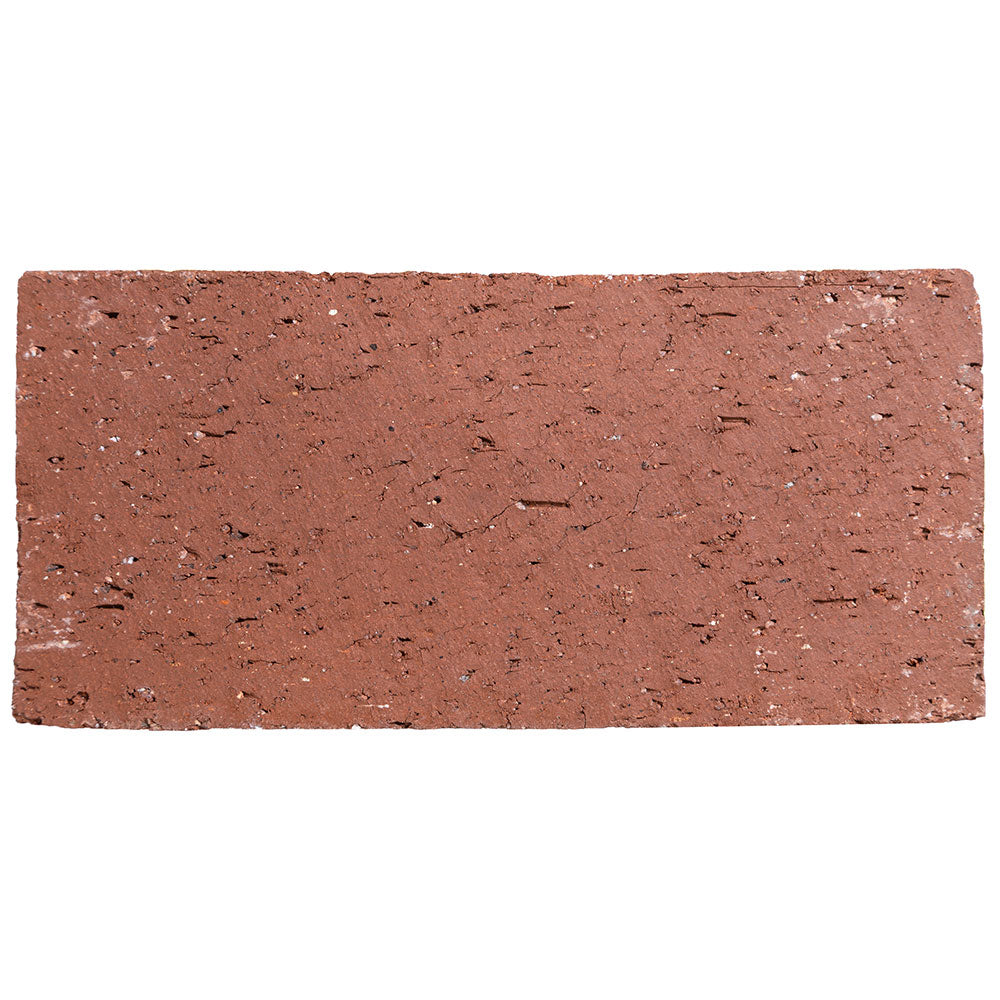 Catalina Brick Paver Sunset Red