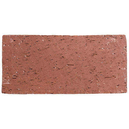 Catalina Brick Paver Sunset Red
