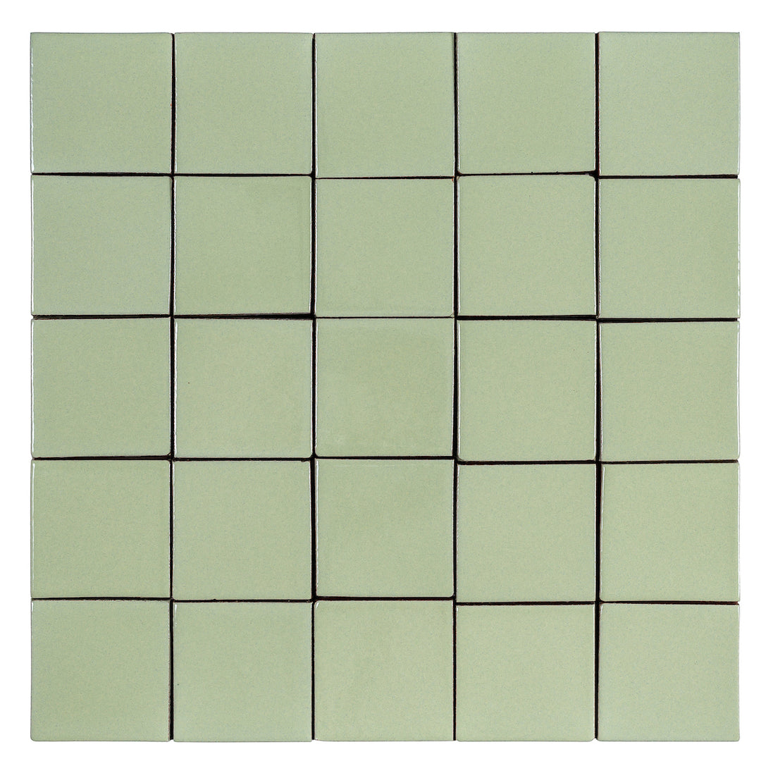 Ceramic Glaze Color Aloe Vera