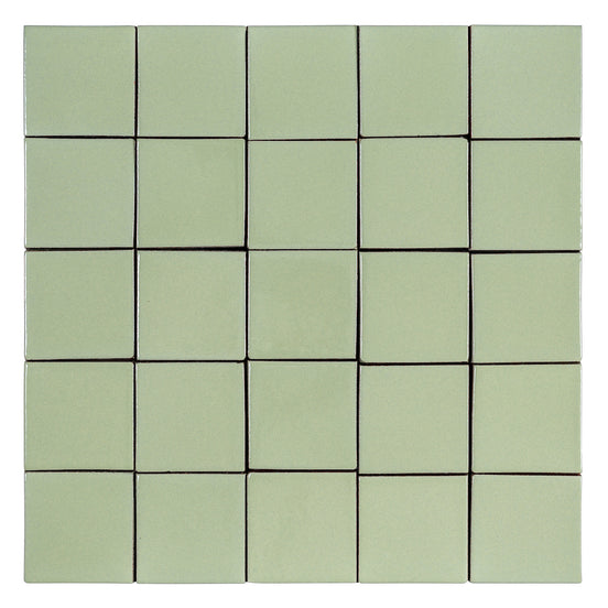Ceramic Glaze Color Aloe Vera