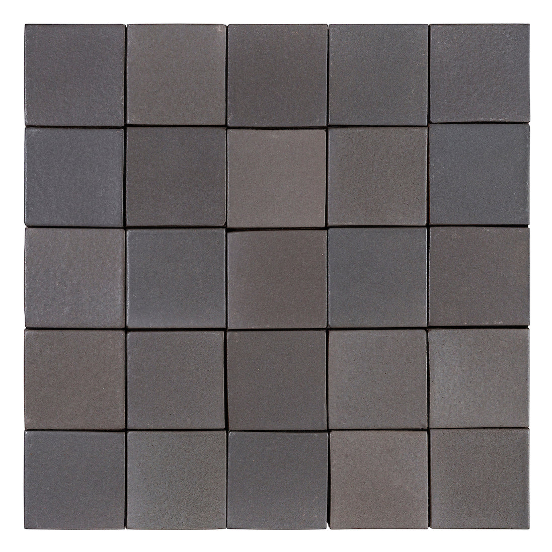 Ceramic Glaze Color Ash