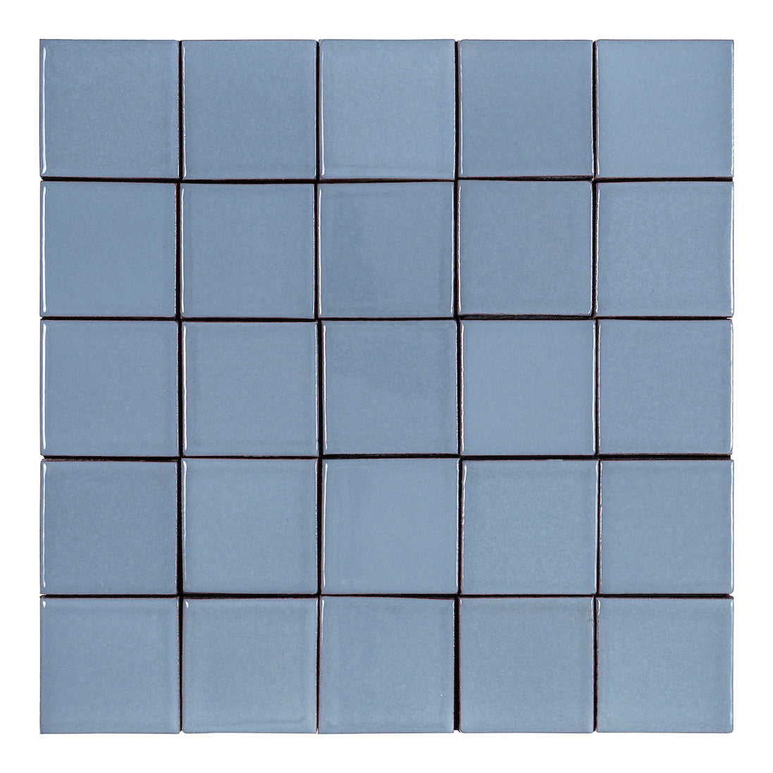 Ceramic Glaze Color Battleship
